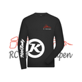 RC Pistenraupen Damen T-Shirt langarm