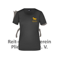 Reitverein Pliezhausen T-Shirt (Damen)