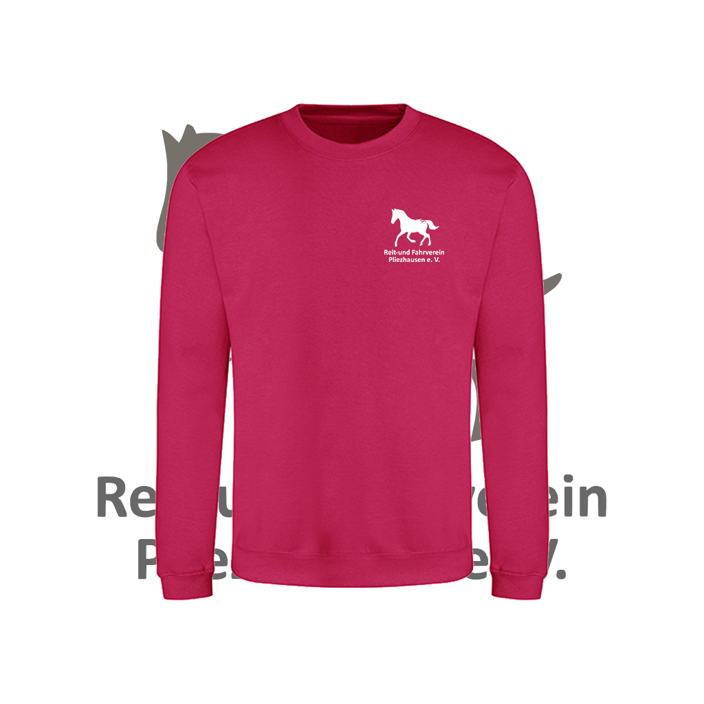 Reitverein Pliezhausen Rundhals-Sweat