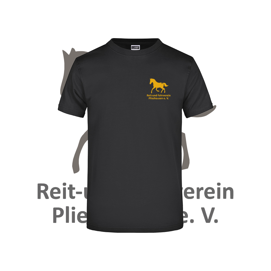 Reitverein Pliezhausen T-Shirt (Unisex)