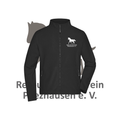 Reitverein Pliezhausen Fleece Jacke