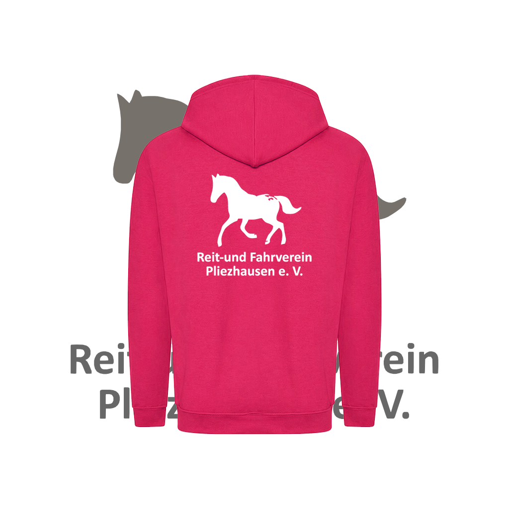 Reitverein Pliezhausen Hoodie (Kinder)