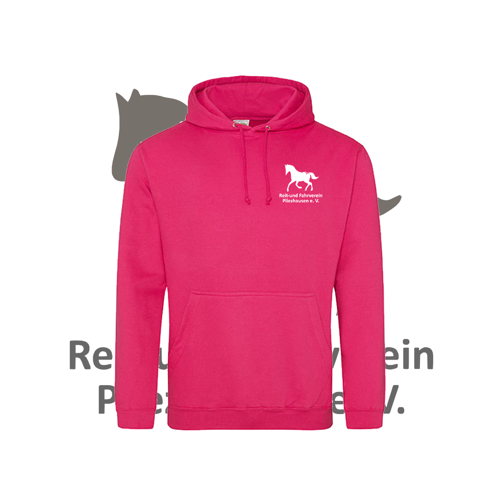 Reitverein Pliezhausen Hoodie (Kinder)