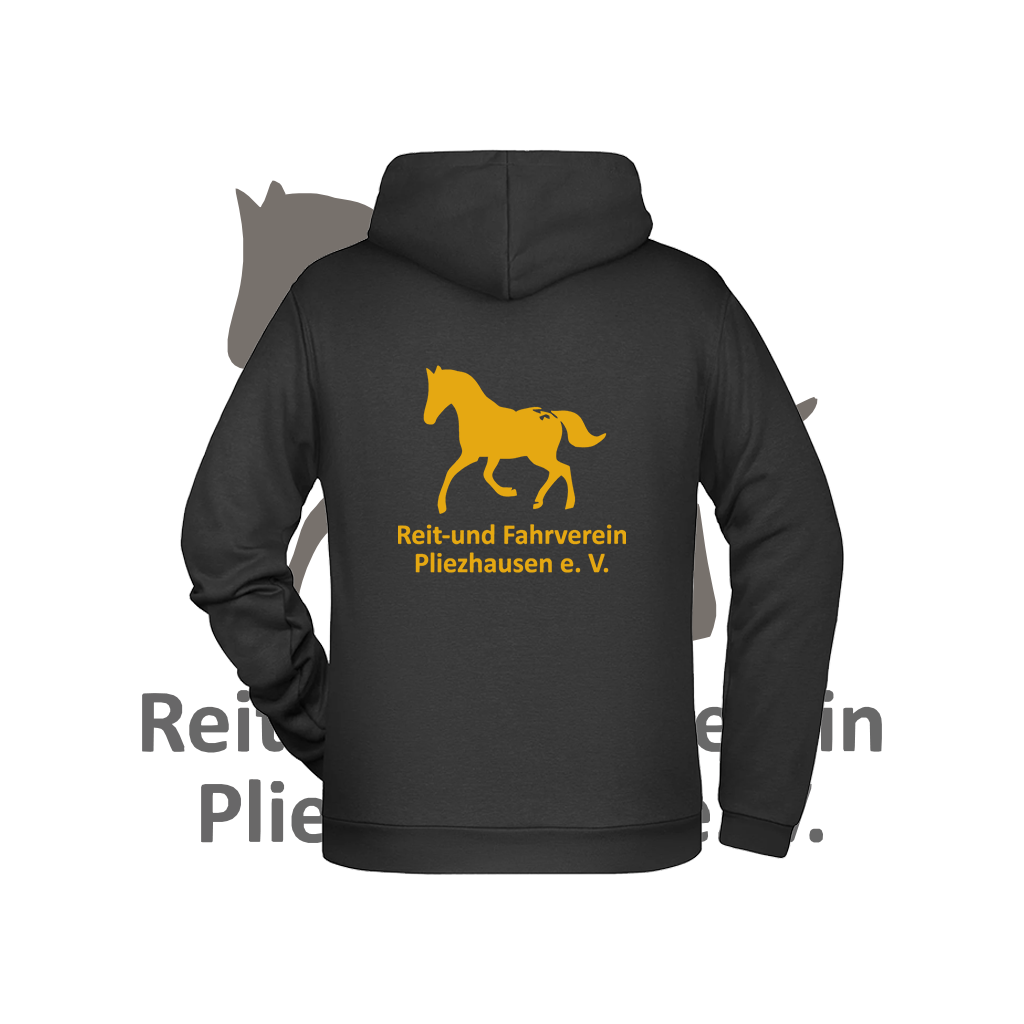 Reitverein Pliezhausen Hoodie (Kinder)