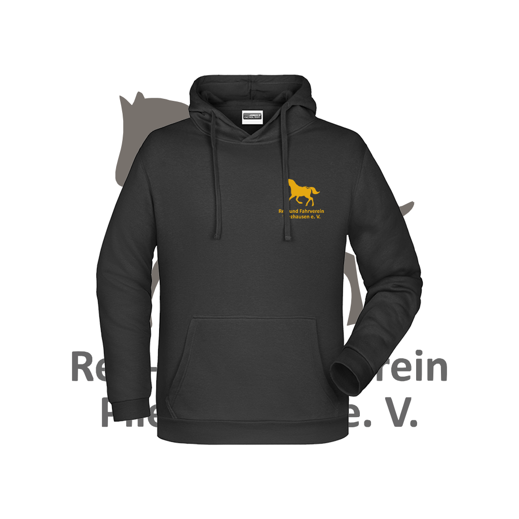 Reitverein Pliezhausen Hoodie (Kinder)