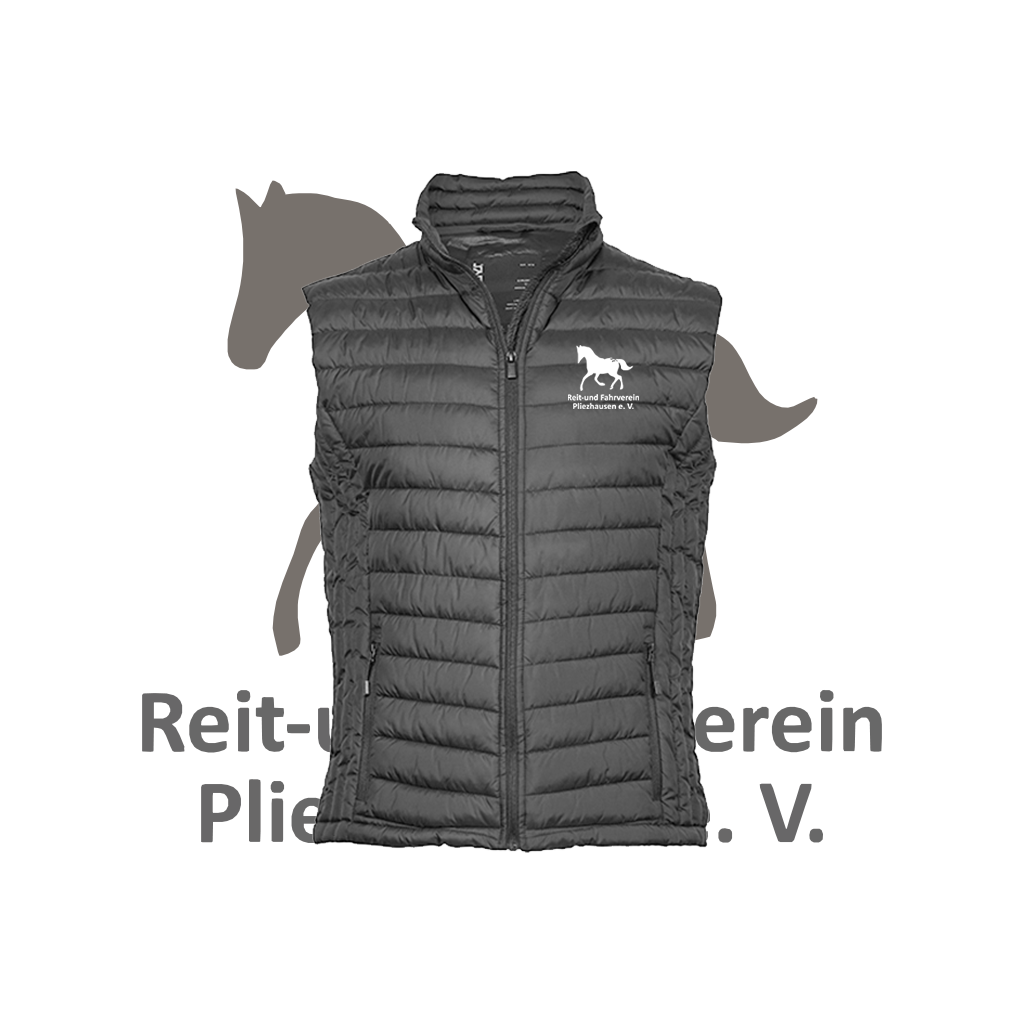 Reitverein Pliezhausen Bodywarmer (Herren)