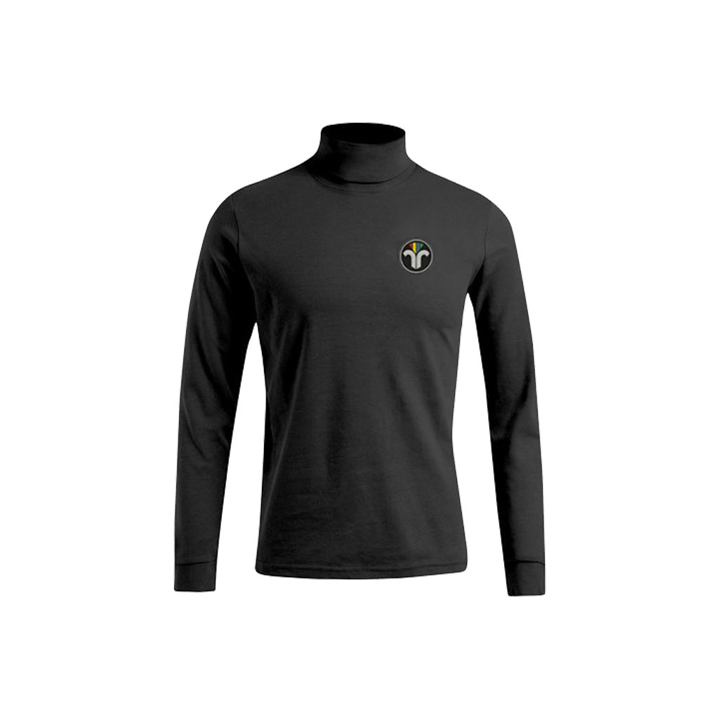 Schornsteinfeger Rollkragen Shirt