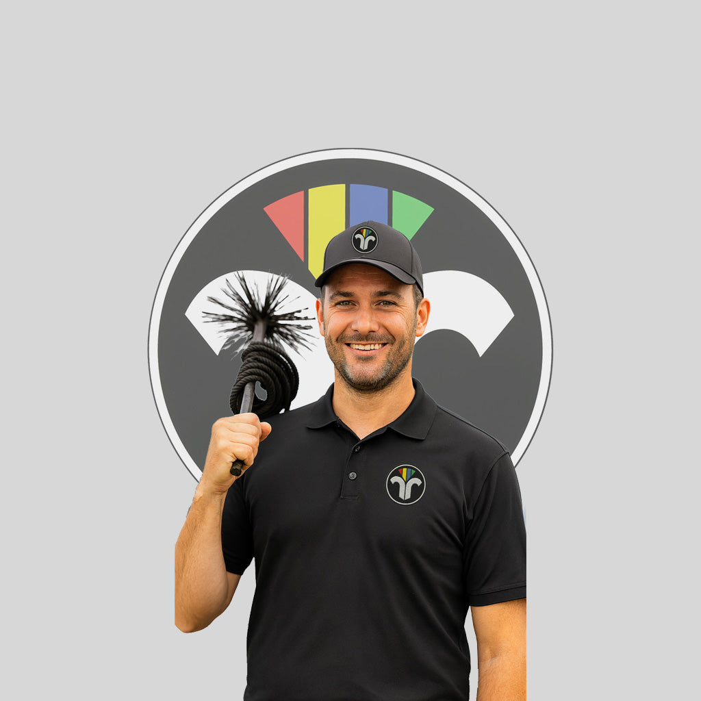 Schornsteinfeger Poloshirt