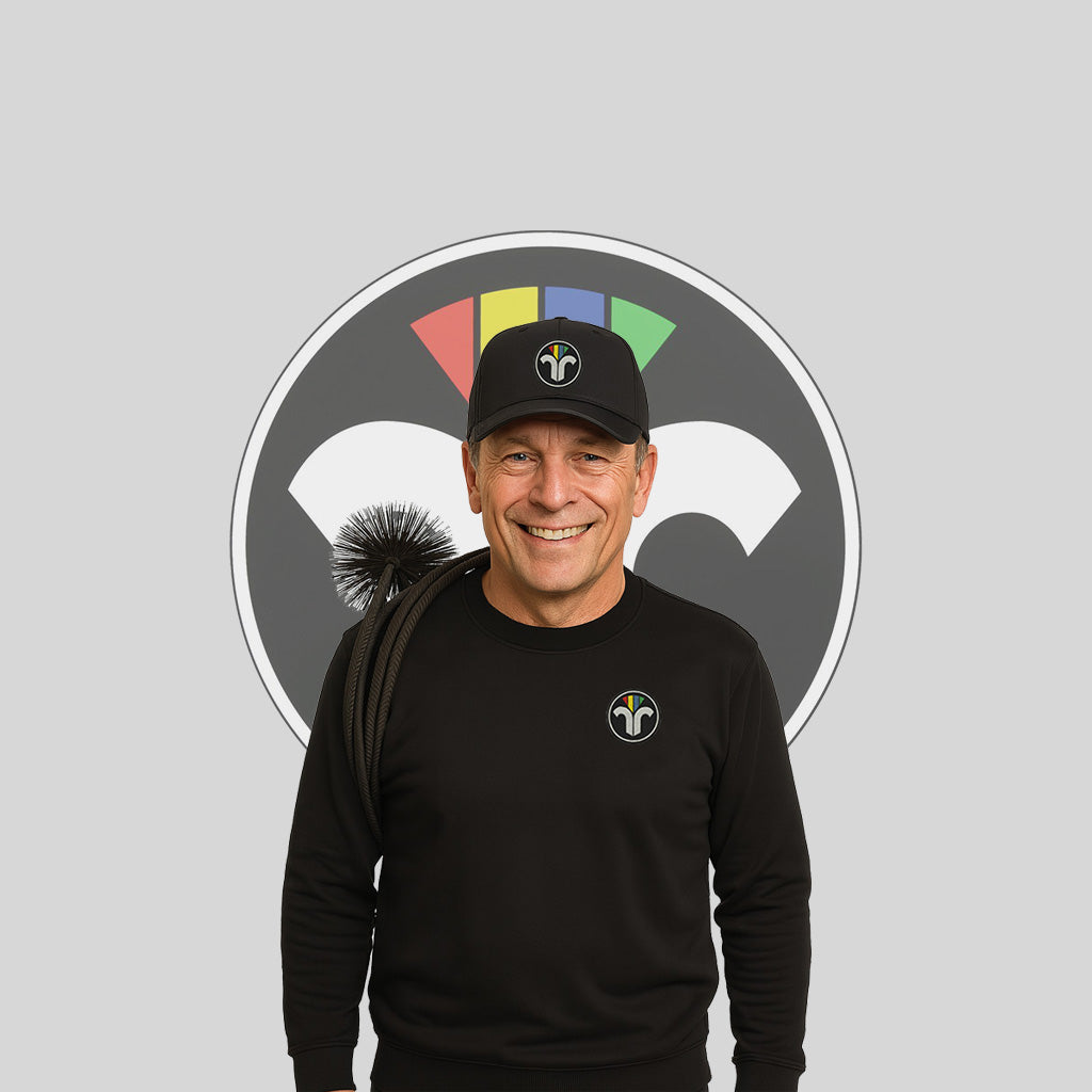 Schornsteinfeger Sweatshirt