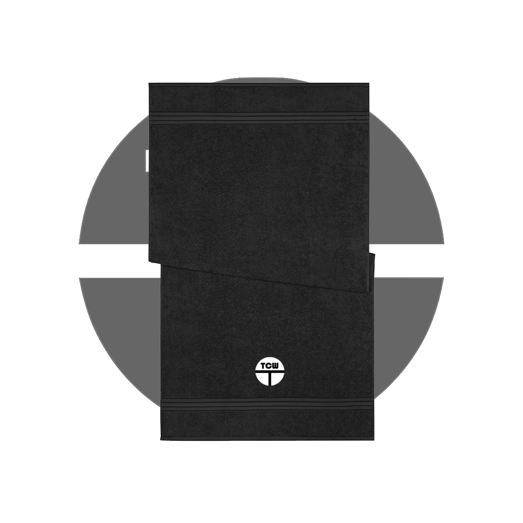 TC Wannweil Duschtuch