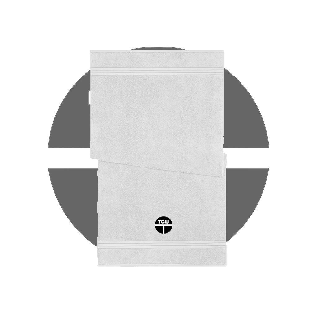 TC Wannweil Duschtuch