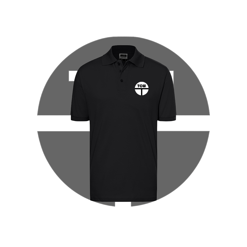TC Wannweil Poloshirt