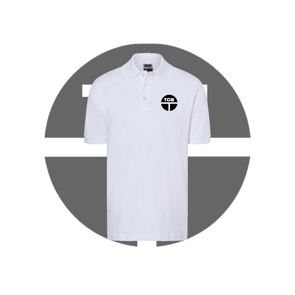 TC Wannweil Poloshirt