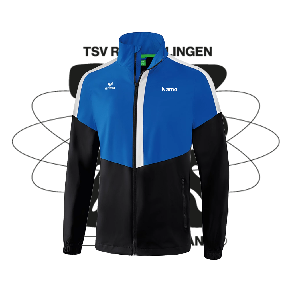 TSV RSK Esslingen Trainingsjacke **Nicht mehr lieferbar**
