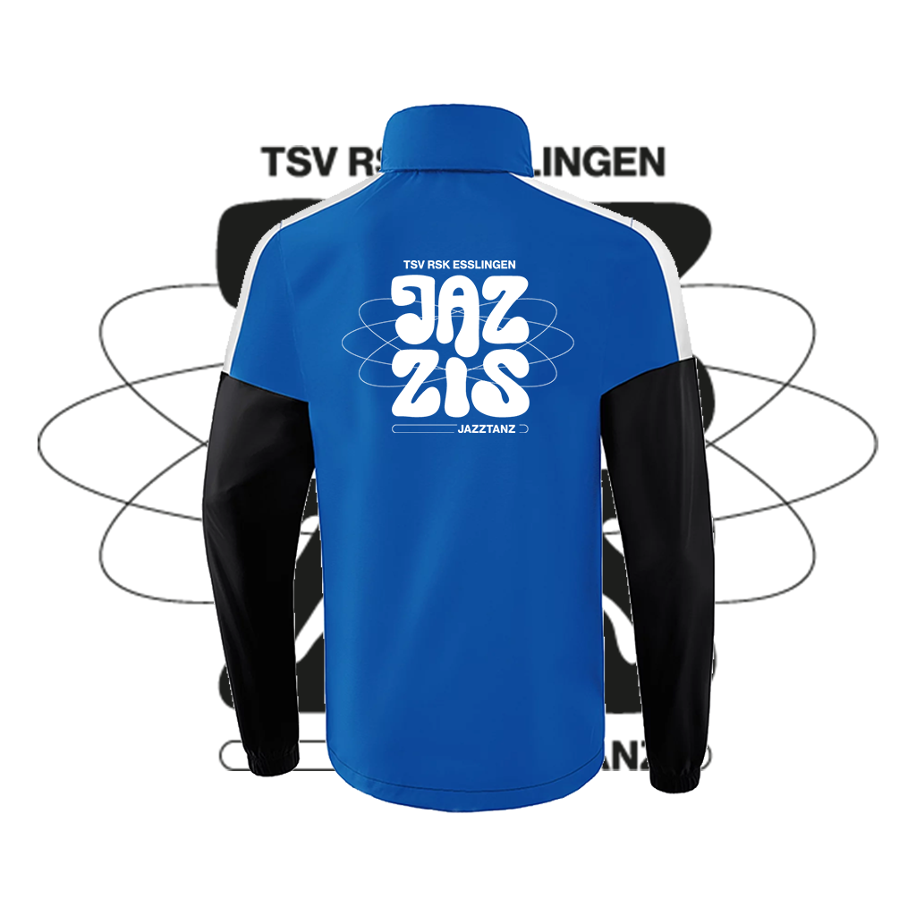 TSV RSK Esslingen Trainingsjacke **Nicht mehr lieferbar**