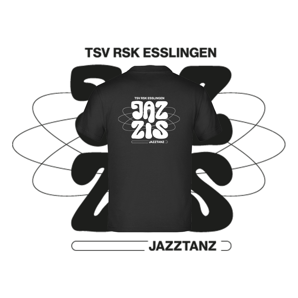 TSV RSK Esslingen Kids' T