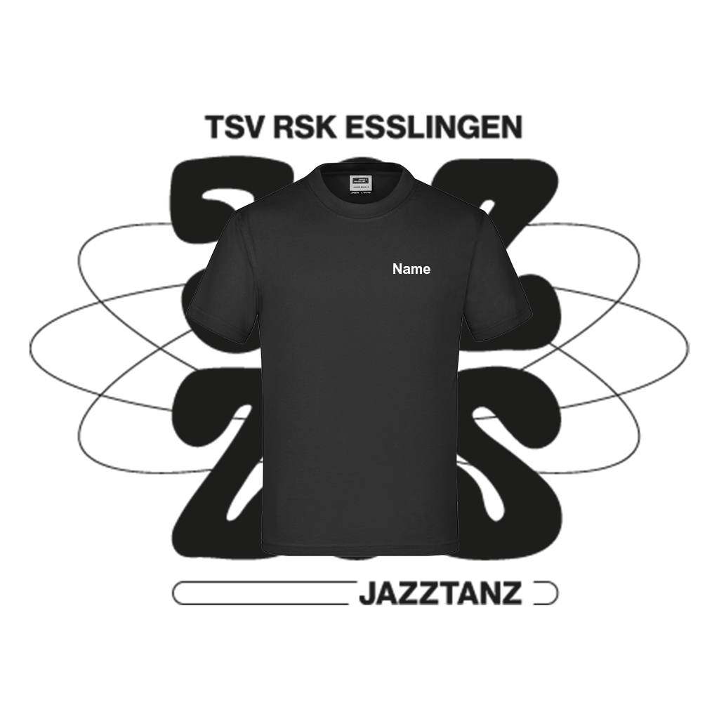 TSV RSK Esslingen Kids' T