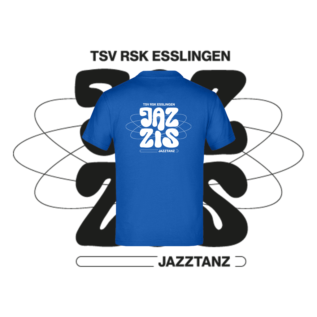 TSV RSK Esslingen Kids' T