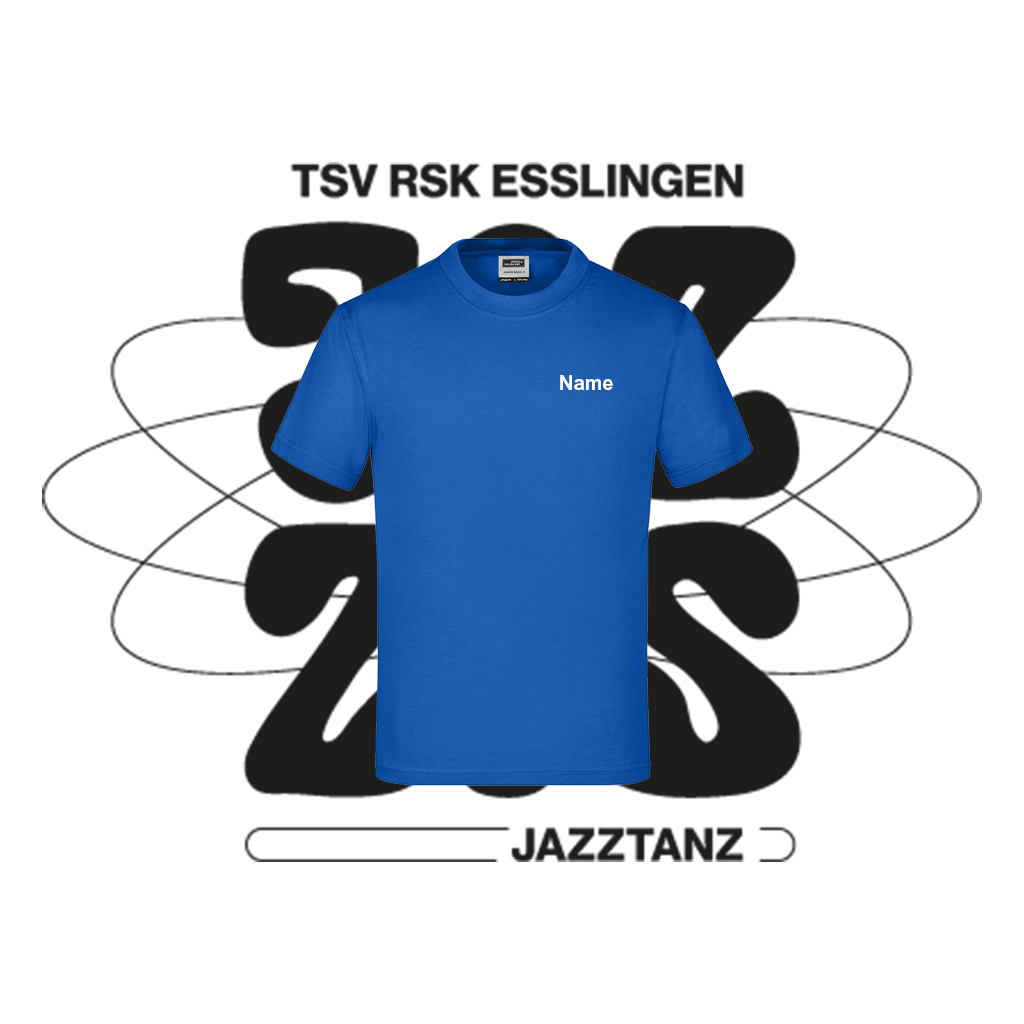TSV RSK Esslingen Kids' T