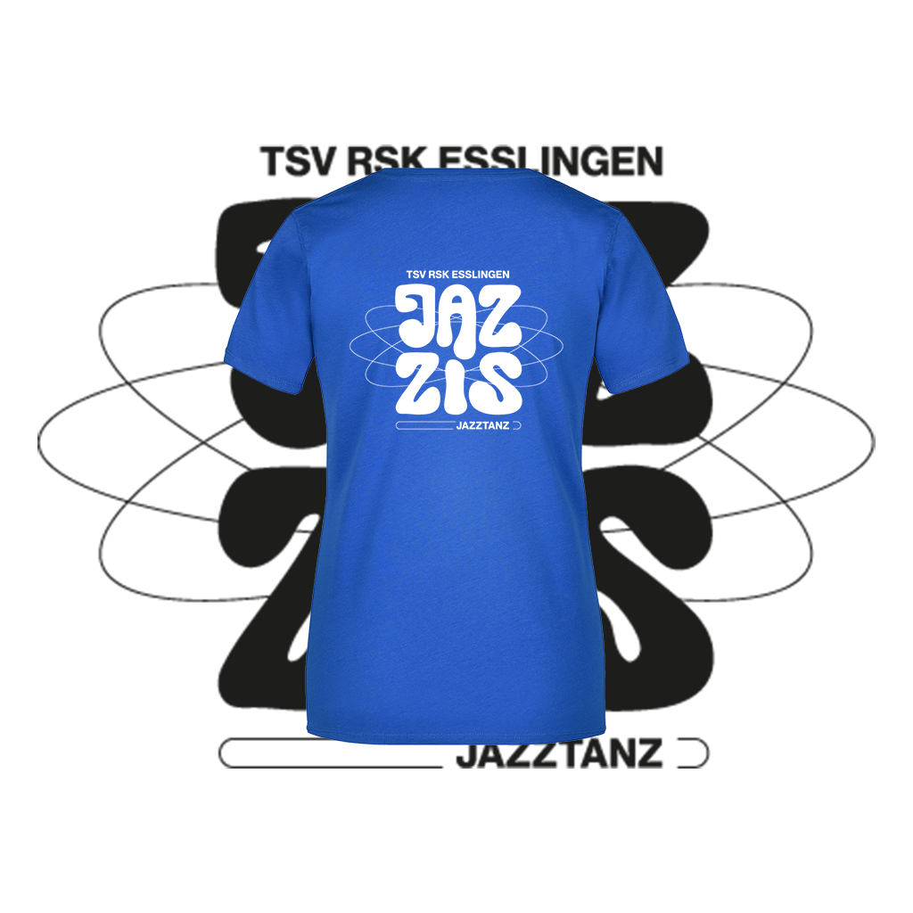 TSV RSK Esslingen Ladies' T