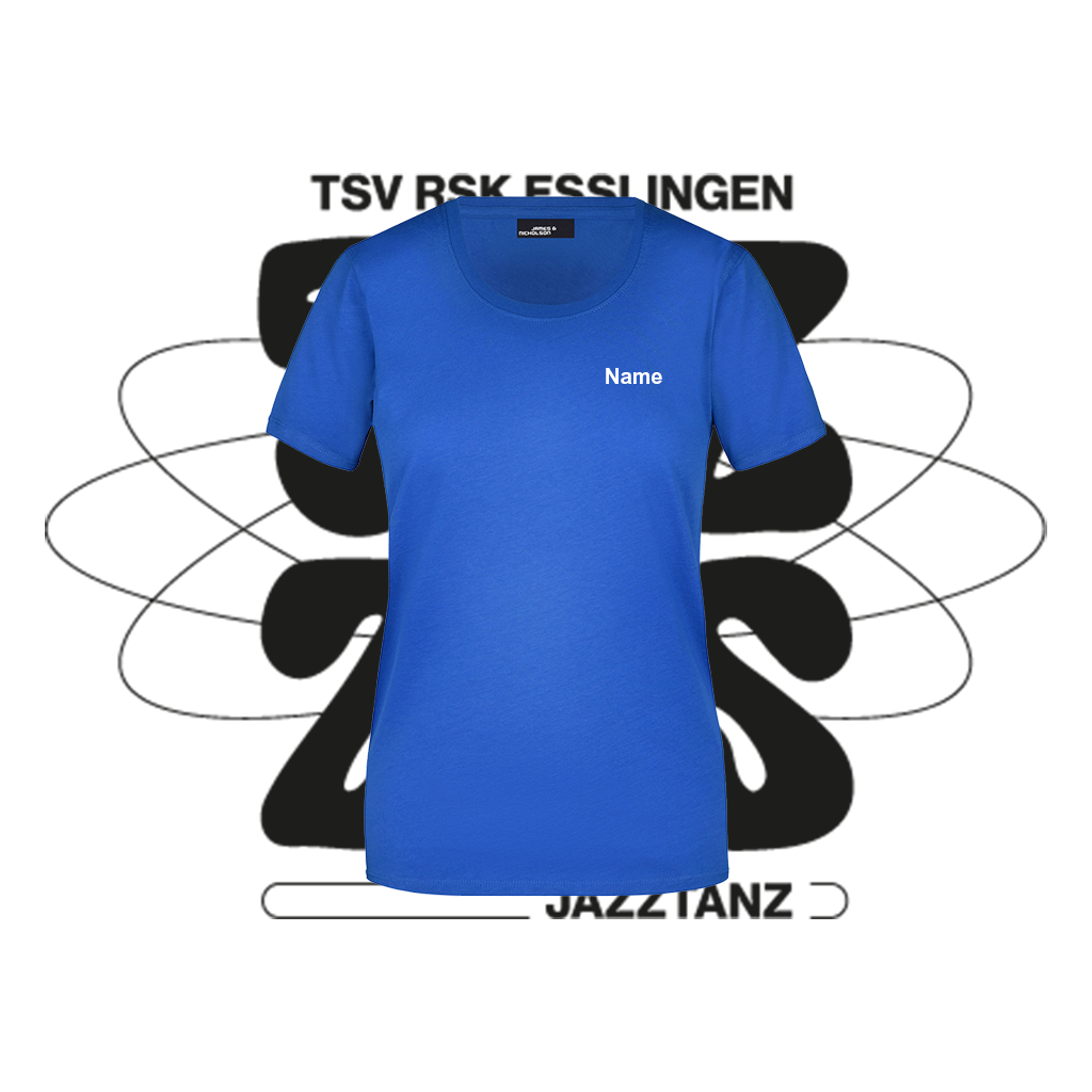 TSV RSK Esslingen Ladies' T