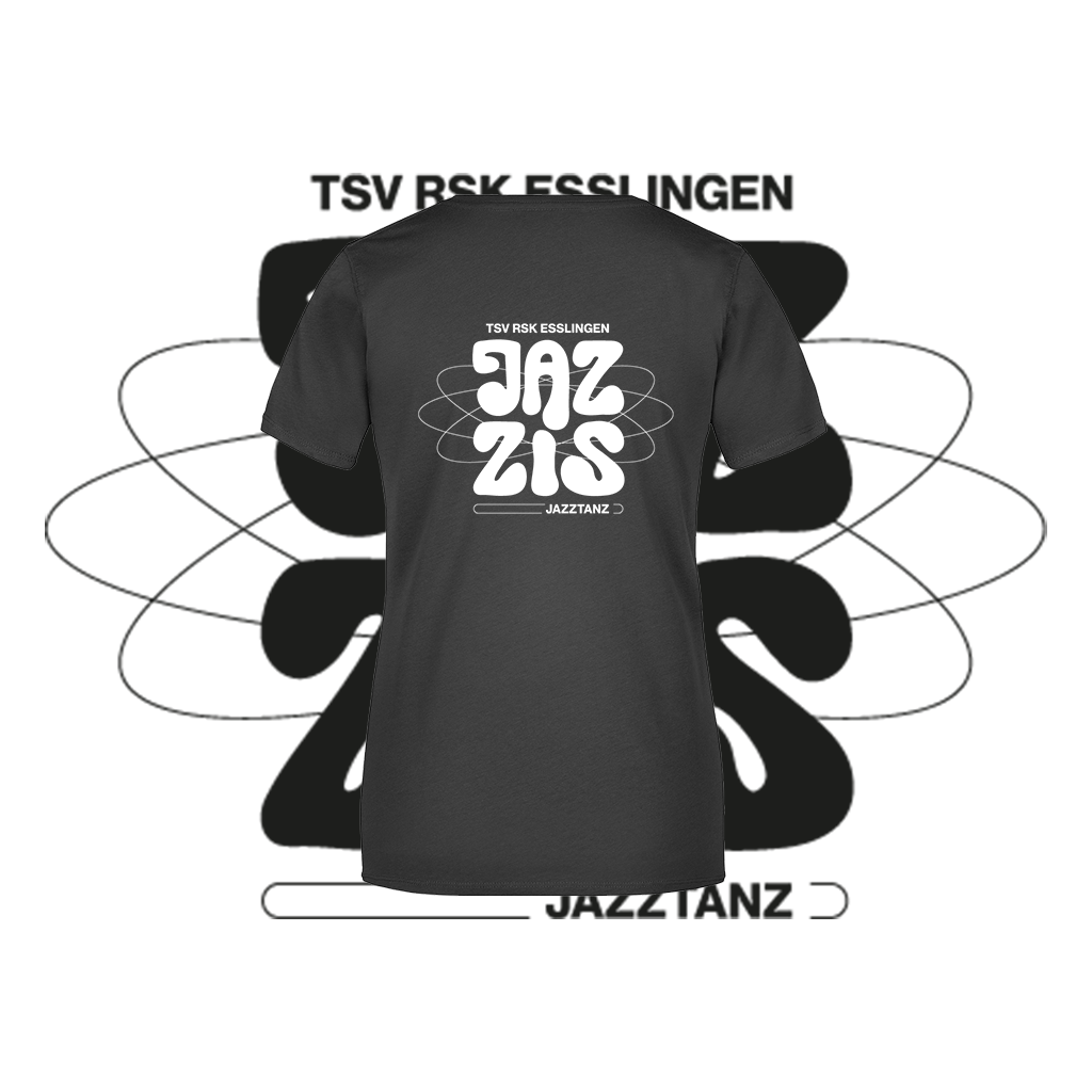 TSV RSK Esslingen Ladies' T