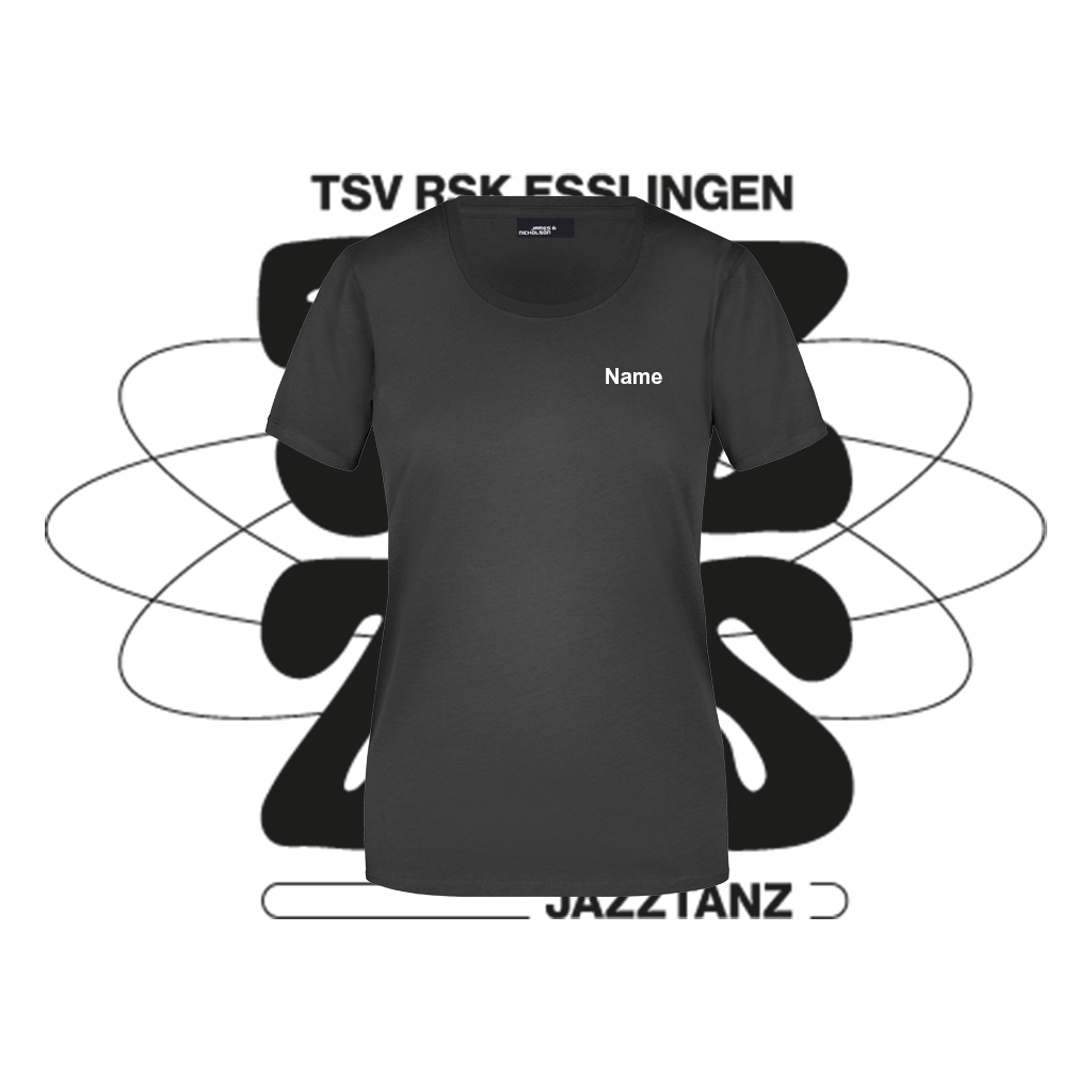 TSV RSK Esslingen Ladies' T