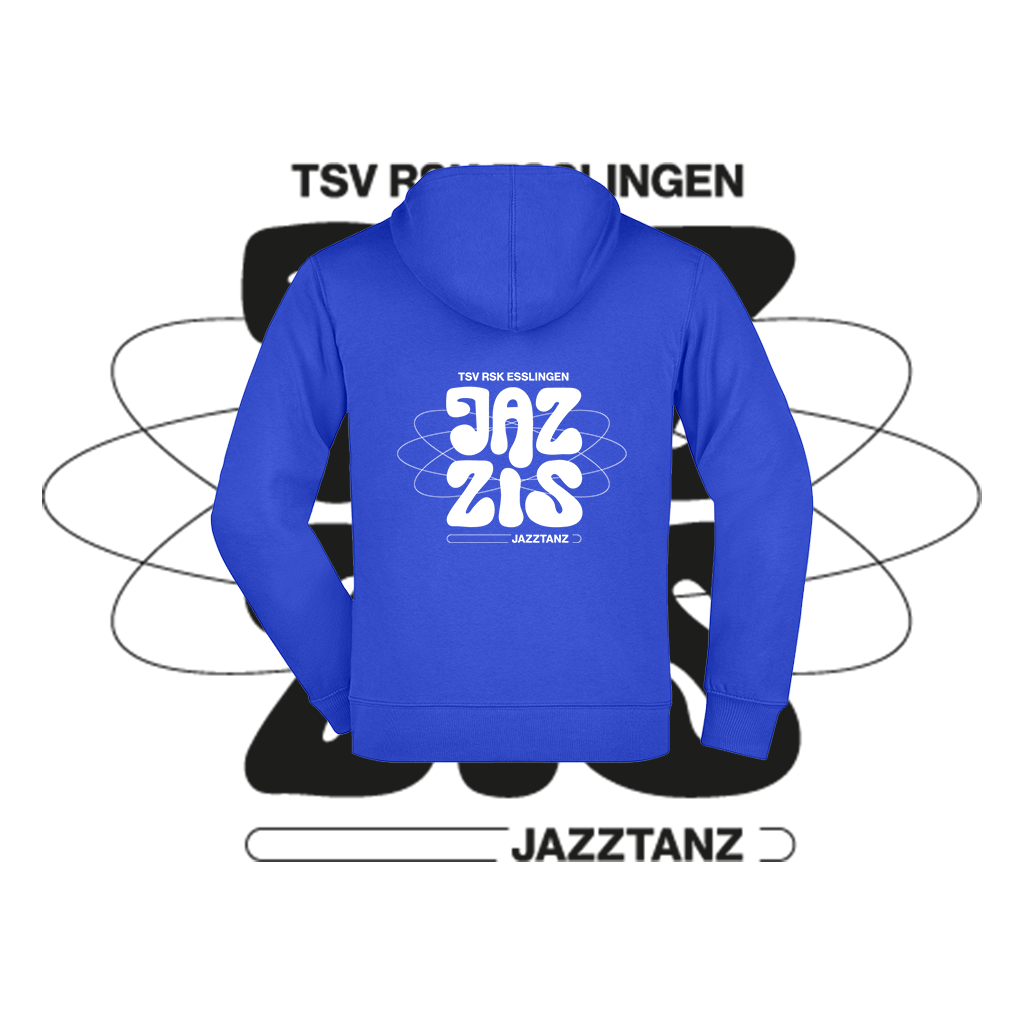 TSK RSK Esslingen Hooded Jacket