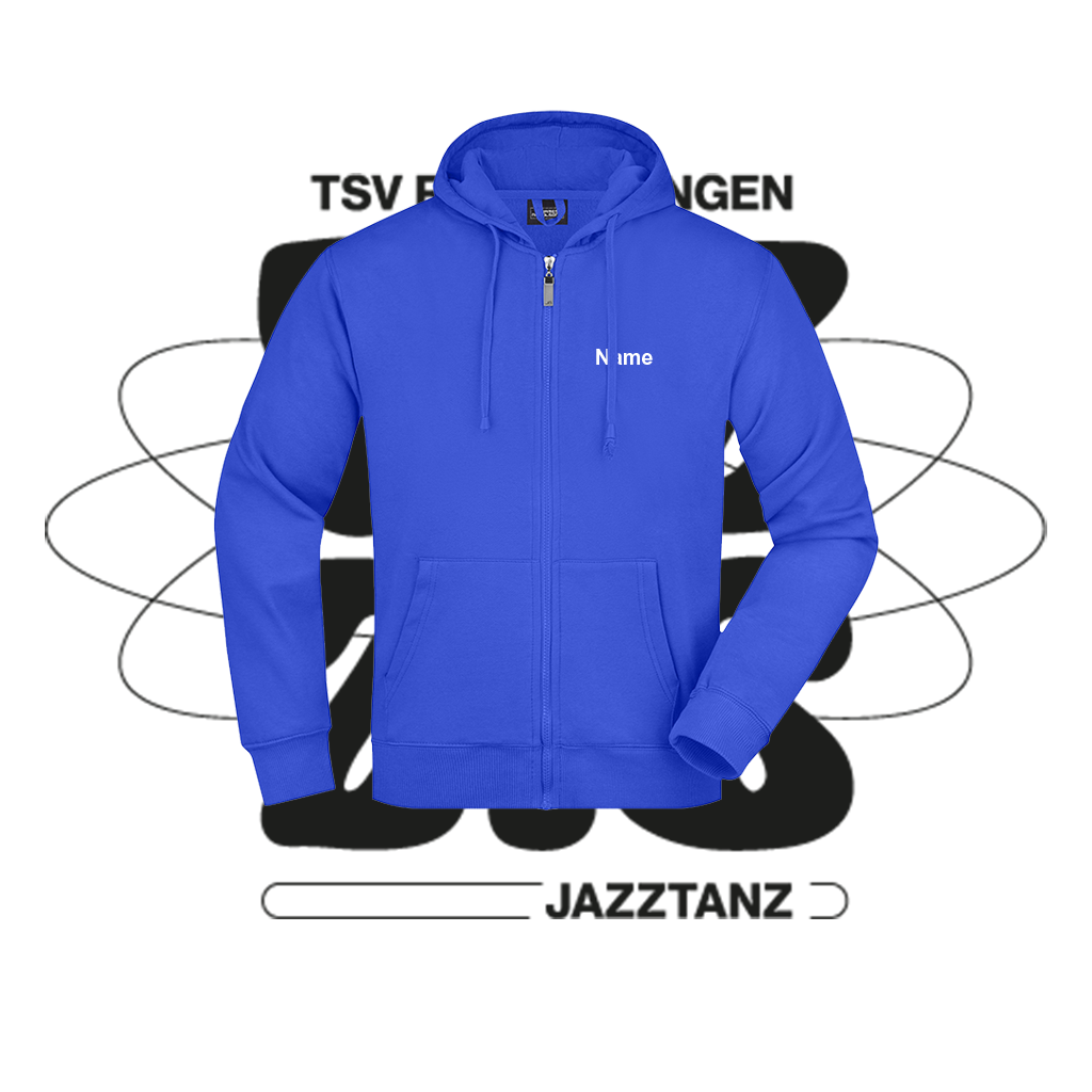 TSK RSK Esslingen Hooded Jacket