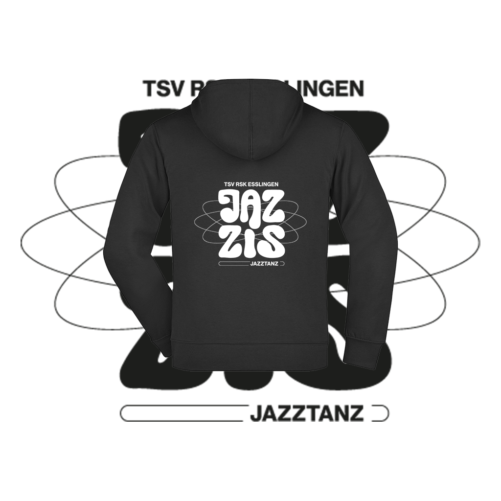 TSK RSK Esslingen Hooded Jacket