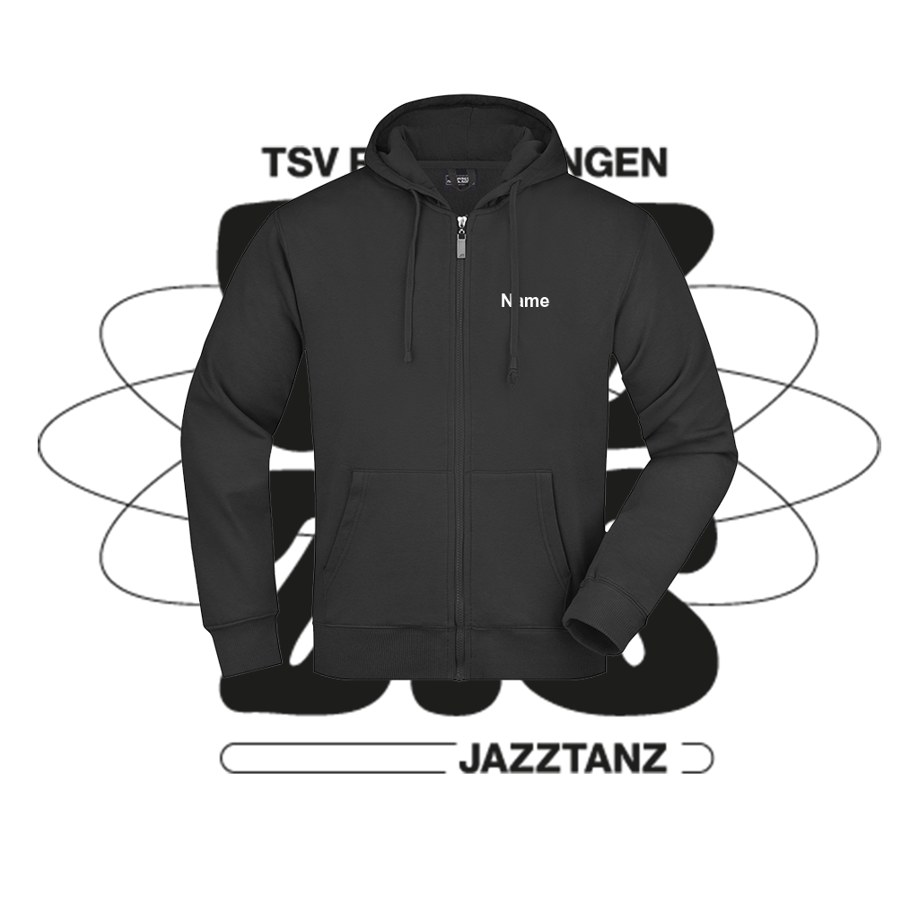 TSK RSK Esslingen Hooded Jacket