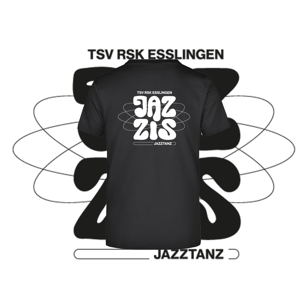 TSV RSK Esslingen Unisex T