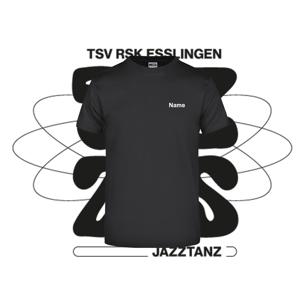 TSV RSK Esslingen Unisex T