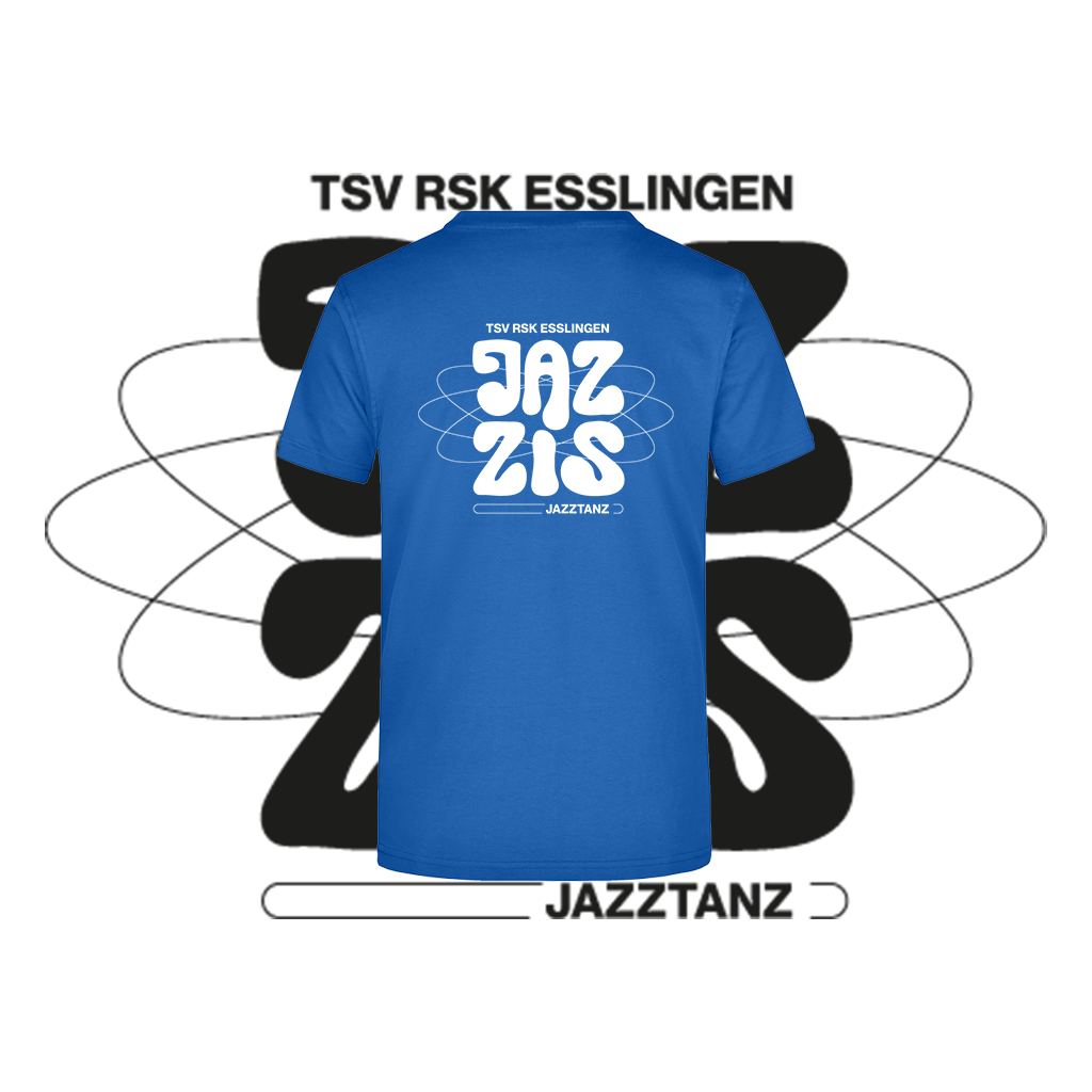 TSV RSK Esslingen Unisex T