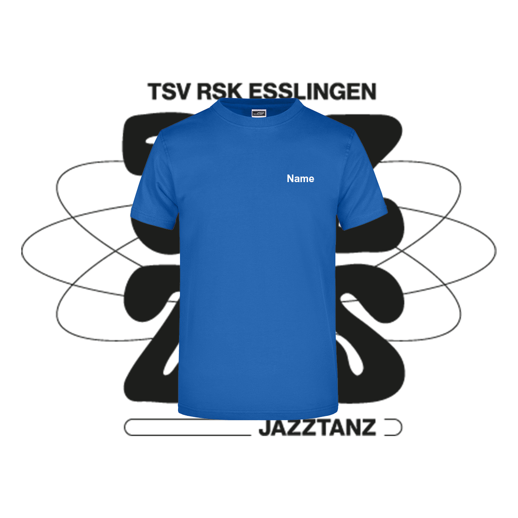 TSV RSK Esslingen Unisex T
