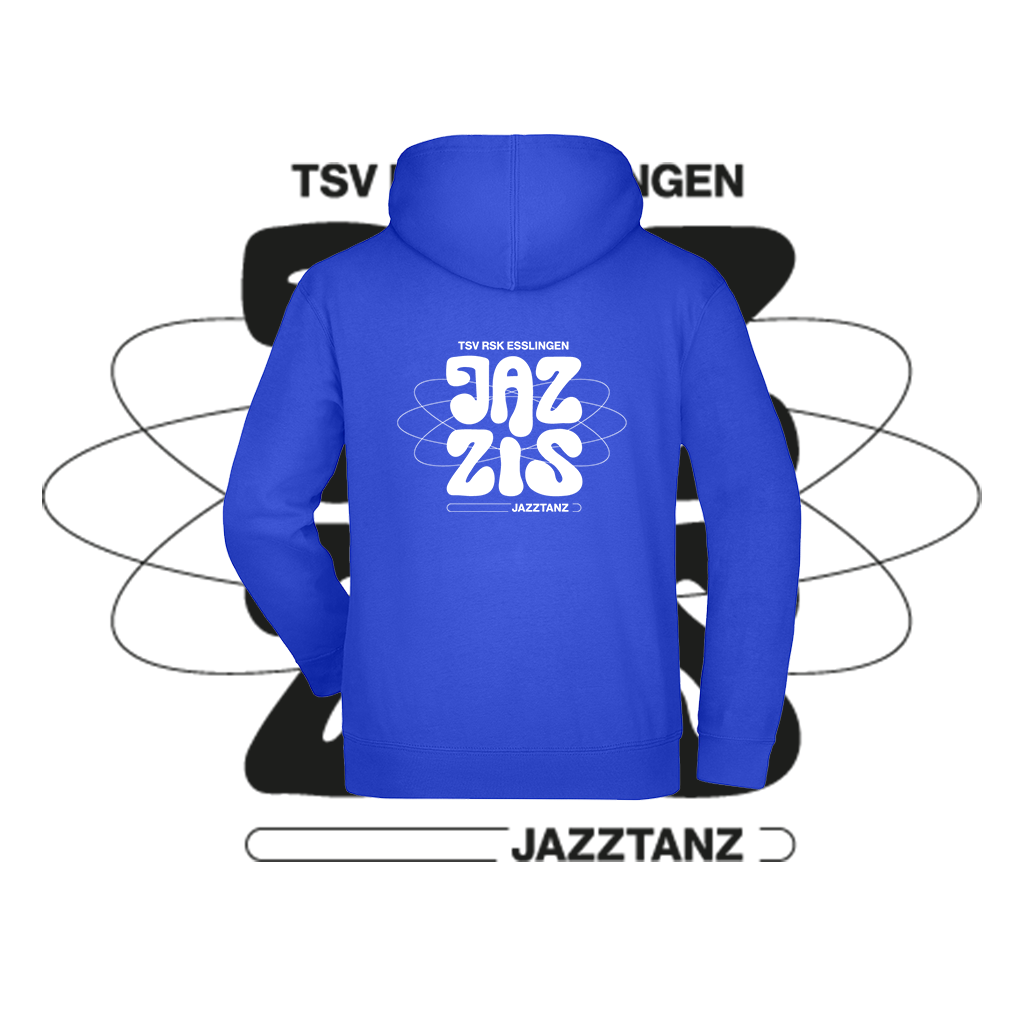 TSV RSK Esslingen Hooded Sweat