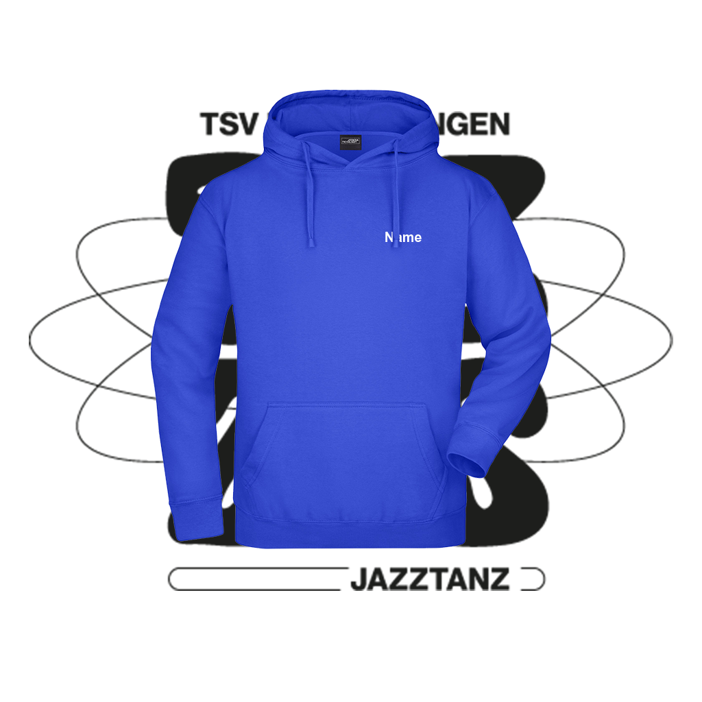 TSV RSK Esslingen Hooded Sweat