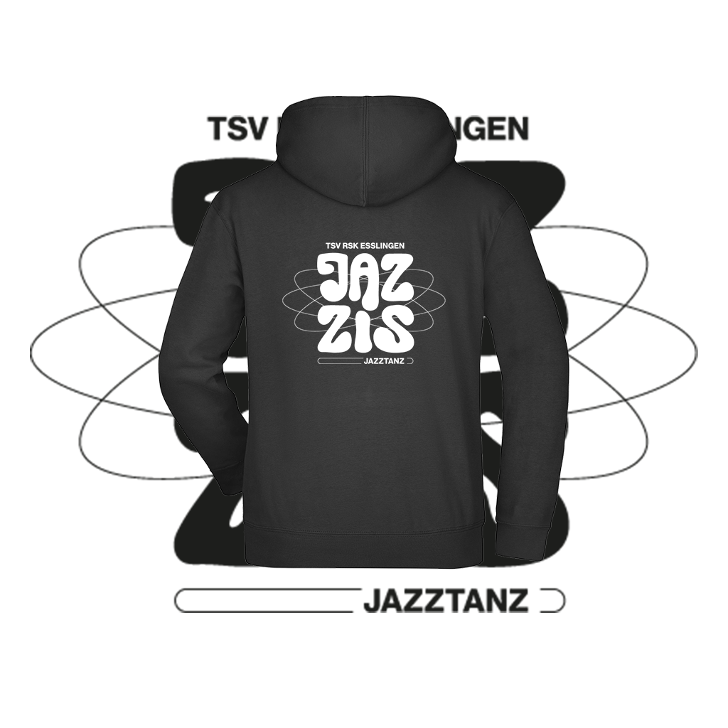 TSV RSK Esslingen Hooded Sweat