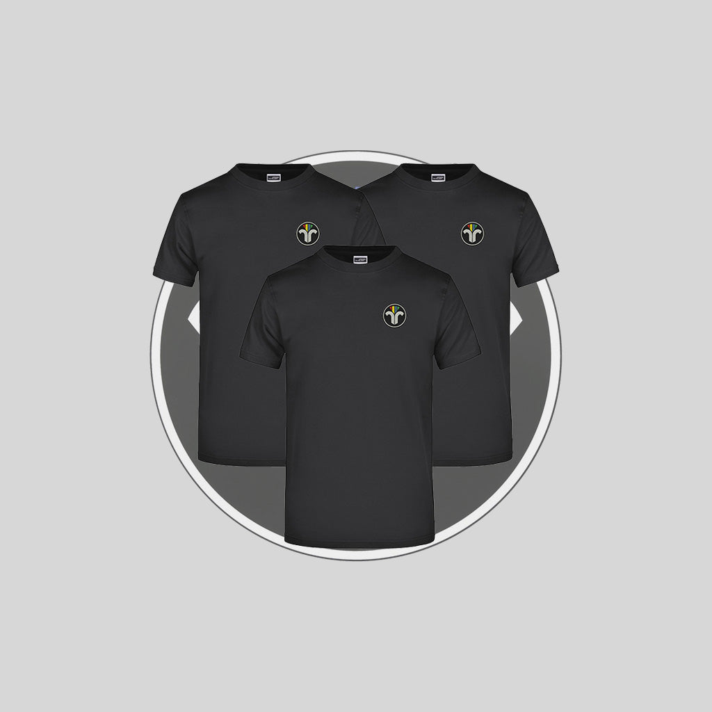 Schornsteinfeger T-Shirt Set