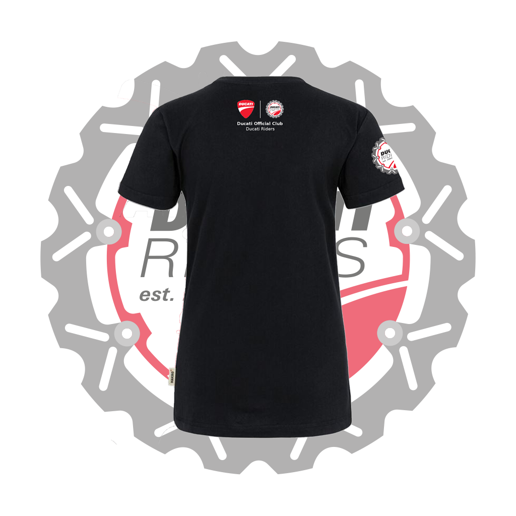 Ducati Riders Ladies'T