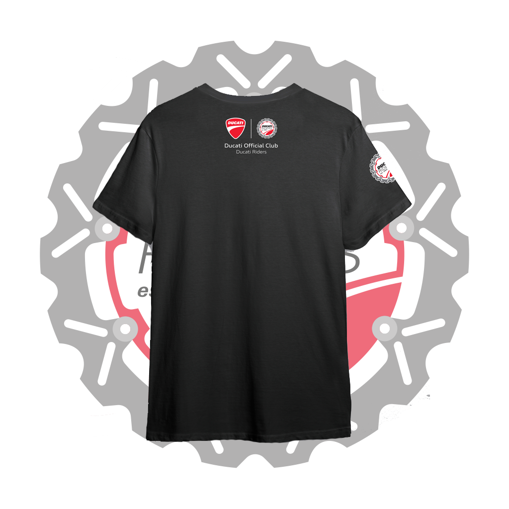 Ducati Riders T-Shirt