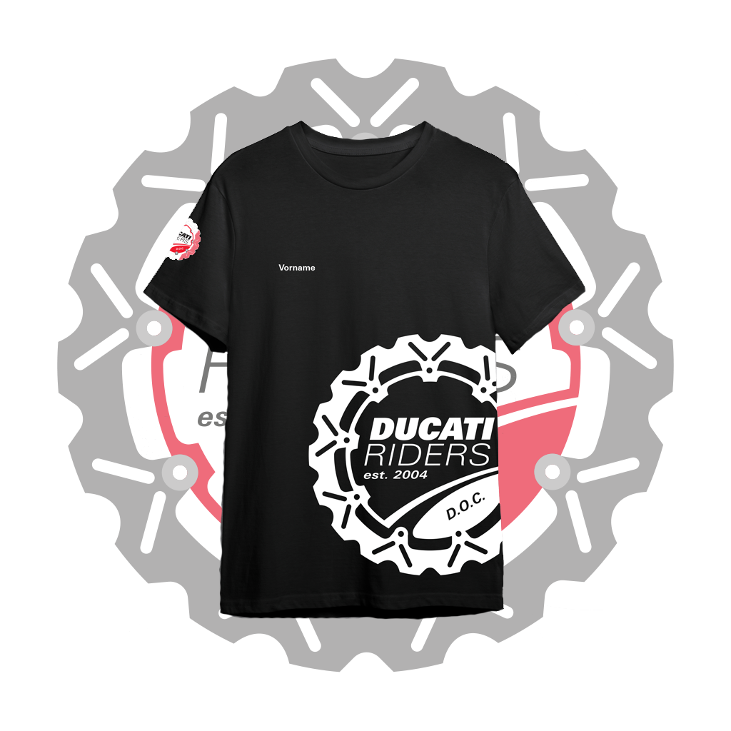 Ducati Riders T-Shirt