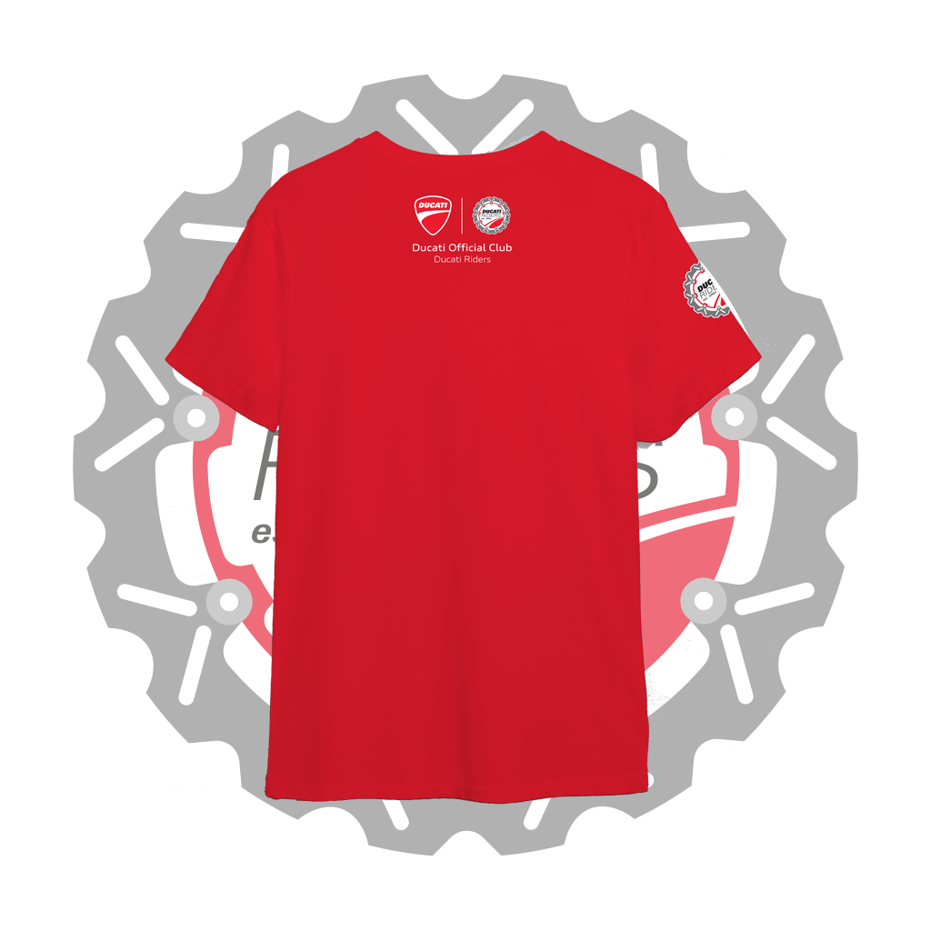 Ducati Riders T-Shirt