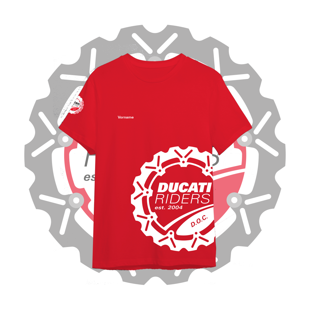Ducati Riders T-Shirt