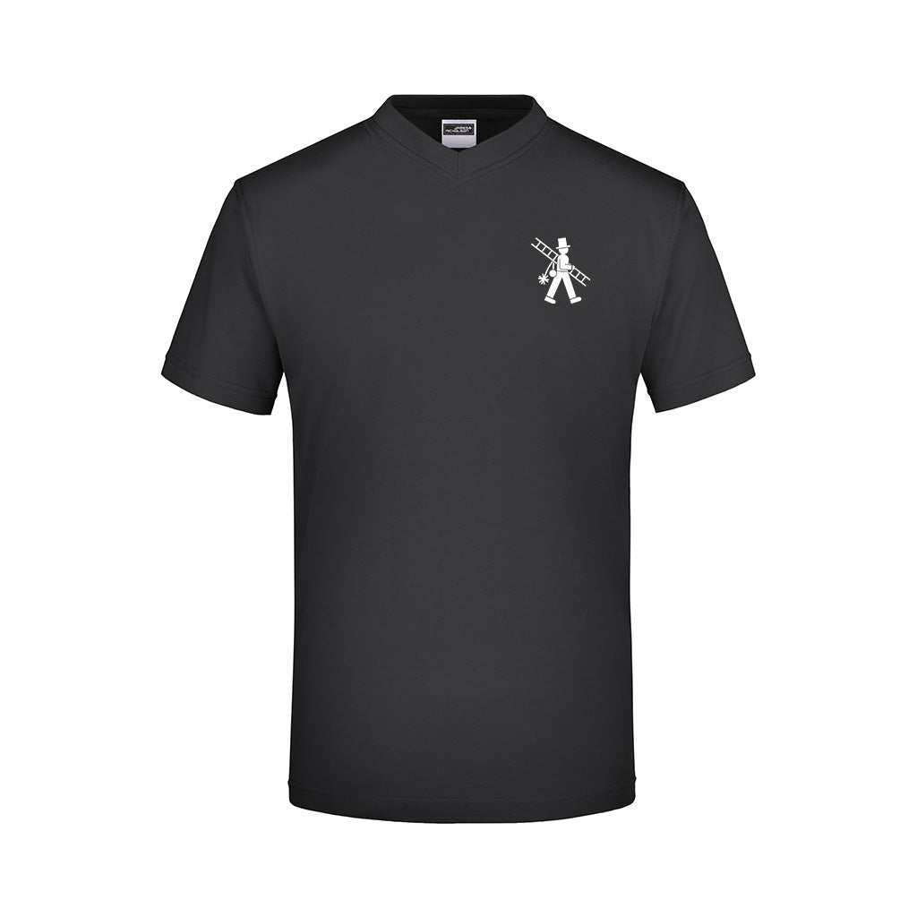 Schornsteinfeger V-Shirt