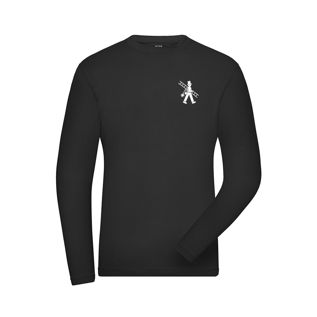 Schornsteinfeger T-Shirt (langarm)