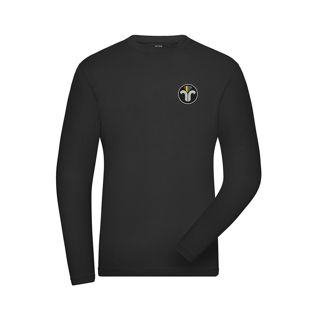 Schornsteinfeger T-Shirt (langarm)