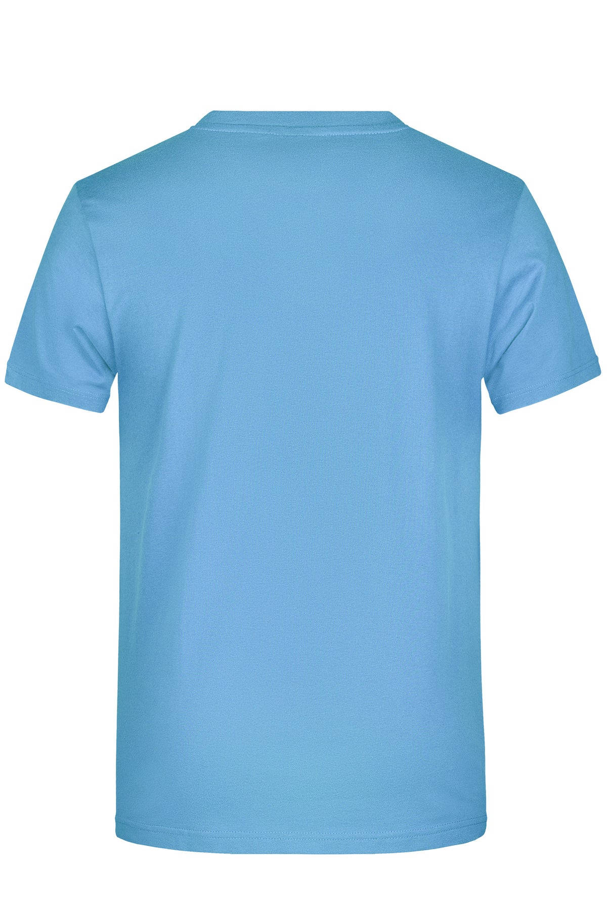 Vorteilsset T-Shirt (ab 5 Stück) – individuell mit Ihrem Logo veredelt