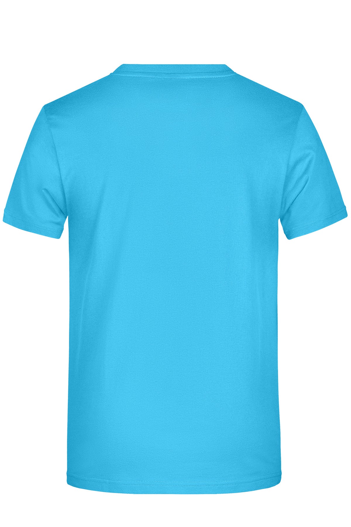 Vorteilsset T-Shirt (ab 5 Stück) – individuell mit Ihrem Logo veredelt