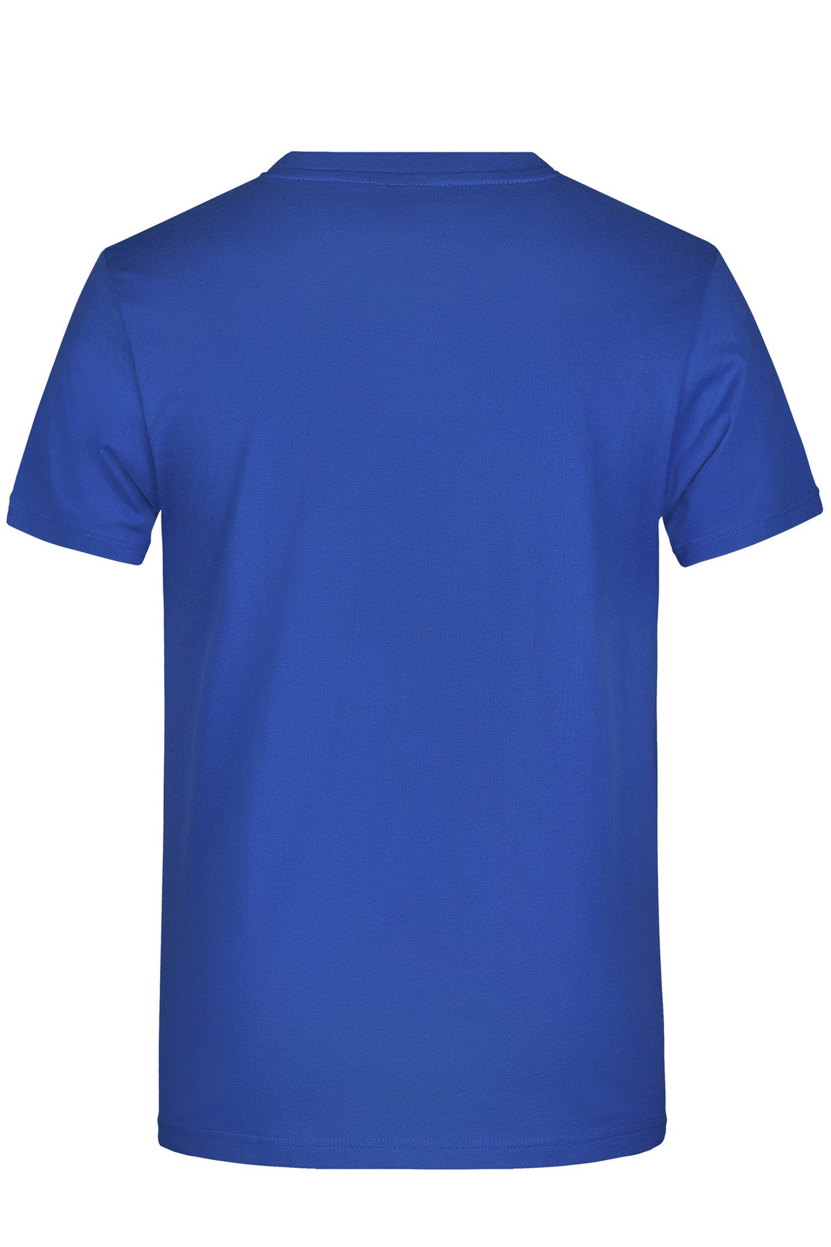Vorteilsset T-Shirt (ab 5 Stück) – individuell mit Ihrem Logo veredelt